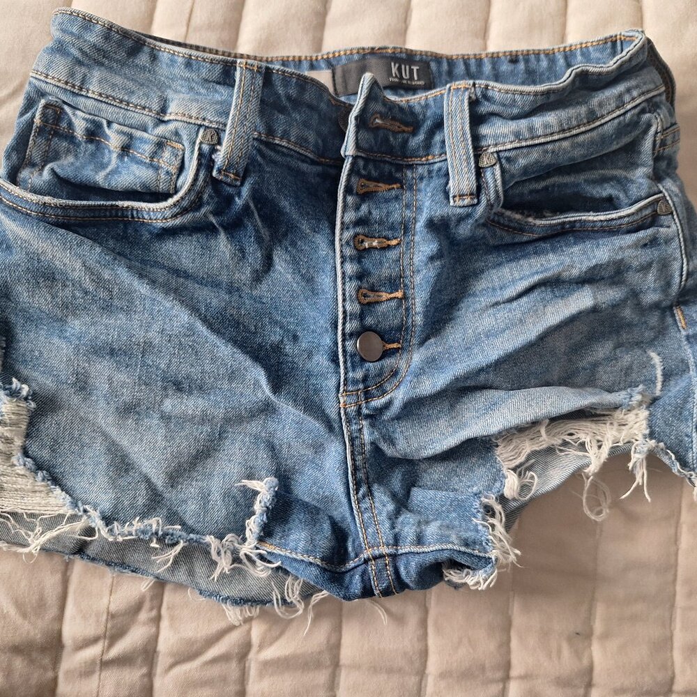 KUT shorts